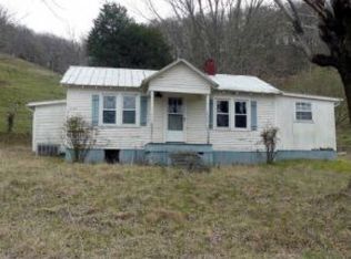 1220 Rock Quarry Rd, Afton, TN 37616