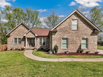 1040 Northridge Dr, Greenbrier, TN, 37073