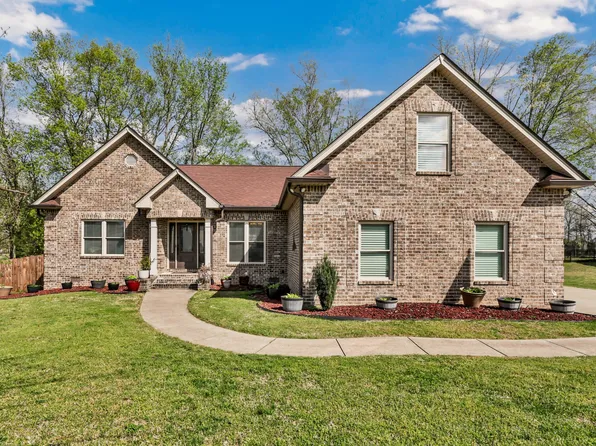 1040 Northridge Dr, Greenbrier, TN 37073