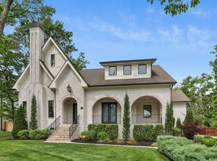 4427 Lealand Ln, Nashville, TN 37204