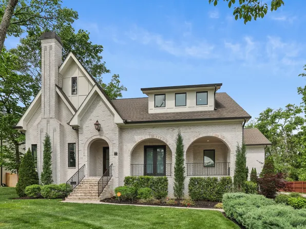 4427 Lealand Ln, Nashville, TN 37204