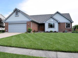 7860 Moatbridge Ct, West Chester, OH