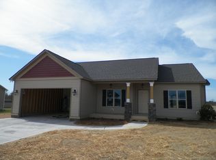 128 Cider Ct, Benson, NC 27504