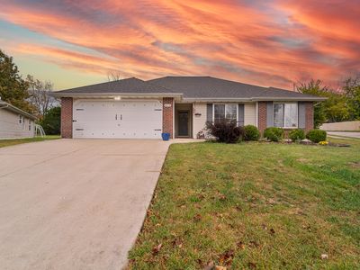 4115 N Phoenix Rd, Columbia, MO, 65202