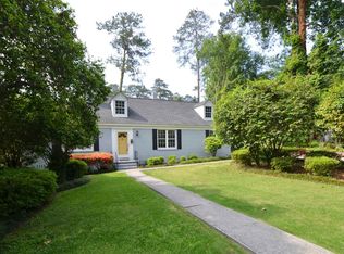 2810 Stratford Rd, Columbia, SC 29204