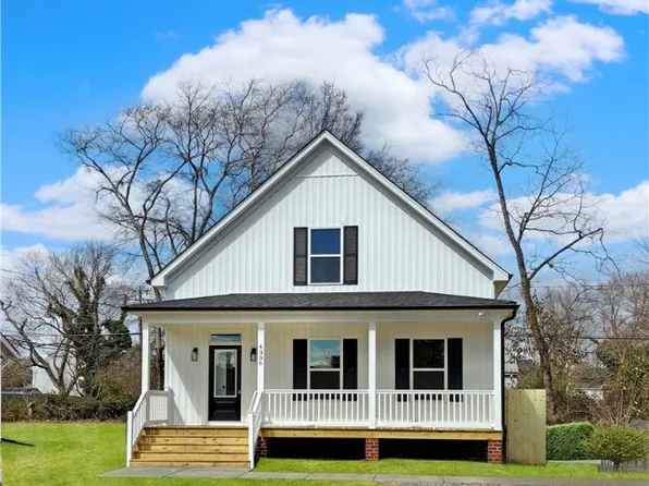 4306 2nd St, Richmond, VA 23223