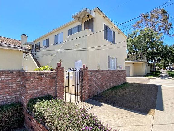 Make Pacific Beach your new home! :)