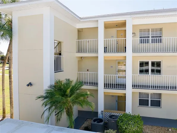 433 Cerromar Ln Unit 430, Venice, FL 34293