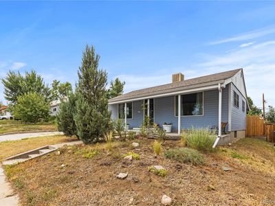 1631 S Zuni Street, Denver, CO, 80223