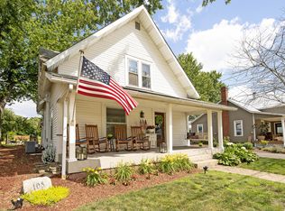 108 S Vernon St, Sunbury, OH
