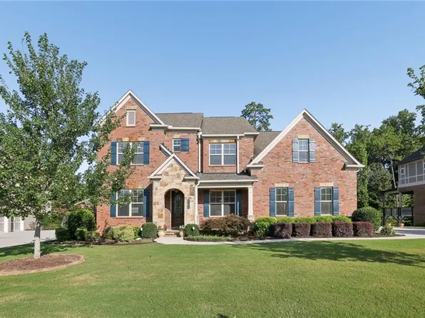 6195 Read Rd, Suwanee, GA 30024
