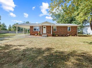 258 Mirandy Rd, Cookeville, TN 38506