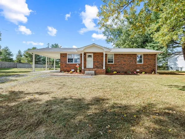 258 Mirandy Rd, Cookeville, TN 38506