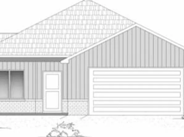 1429 15th St, Shallowater, TX 79363