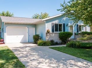 805 2nd St NW, Byron, MN 55920