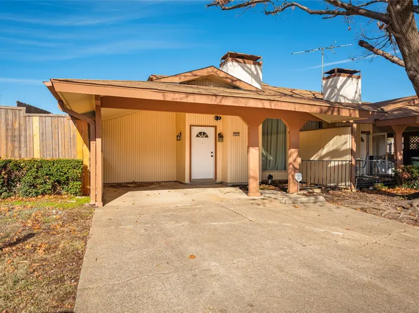 703 Valiant Cir, Garland, TX 75043