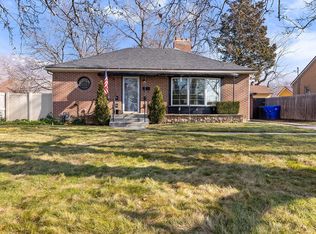 670 N Main St, Bountiful, UT 84010