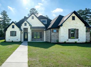 185 Mallard Cv, Longview, TX 75602