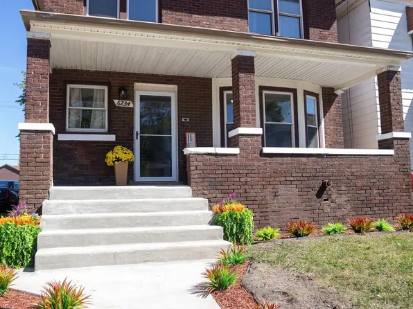 6234 Hecla St, Detroit, MI 48208