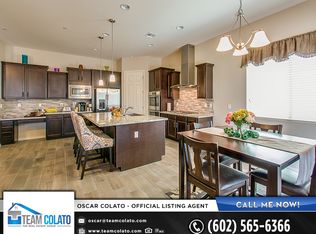 15746 W Coronado Rd, Goodyear, AZ 85395