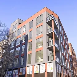 631 East 18th Street in Ditmas Park