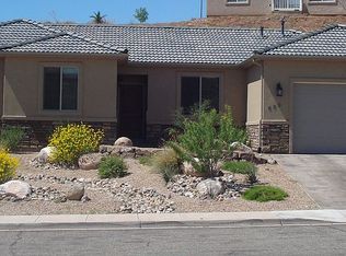 689 Lava Point Dr, St George, UT 84770