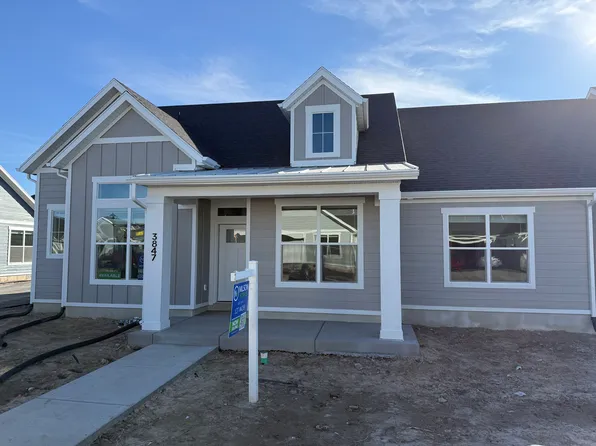 3847 W 50 S, West Point, UT 84015