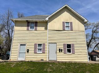 111 E Davis St APT 1, Danville, IL 61832