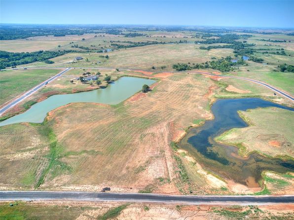 1635 Sky Ln, Tuttle, OK 73089