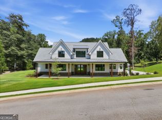 1278 Mulberry Chase, Commerce, GA 30530