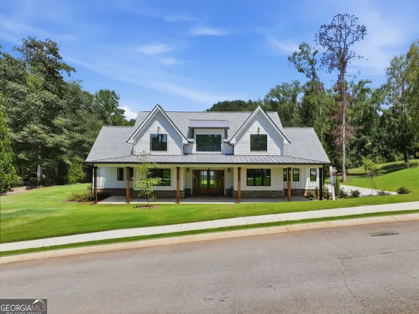 1278 Mulberry Chase, Commerce, GA 30530