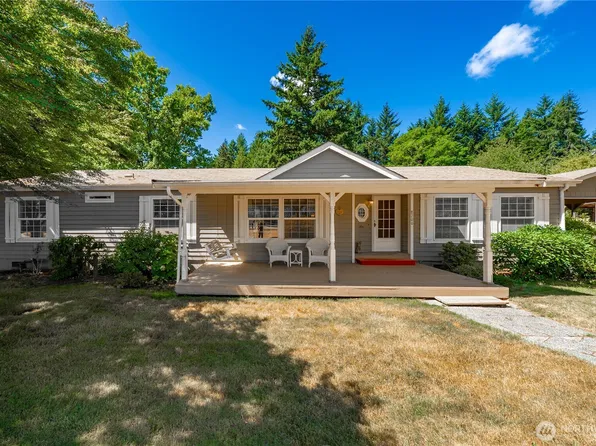 8700 Orchard Avenue SE, Port Orchard, WA 98367