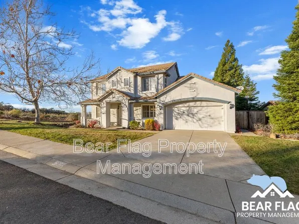 801 Auburn Woods Ct, Shingle Springs, CA 95682