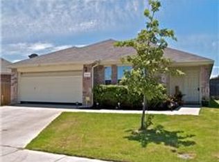 14333 Snaffle Bit Trl, Haslet, TX 76052