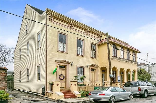 1st image of 1118 Orange St APT 4
