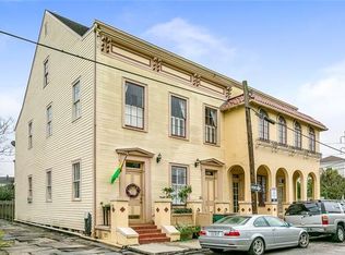 1118 Orange St APT 4, New Orleans, LA 70130