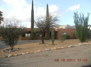 1405 E Thunderhead Dr, Tucson, AZ 85718