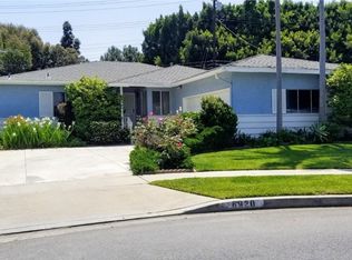 6920 E Septimo St, Long Beach, CA 90815