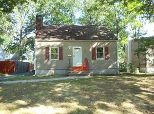 1611 Myrtle Ave, Plainfield, NJ 07063