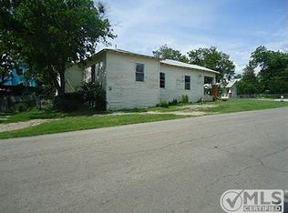 3301 Decatur Ave, Fort Worth, TX 76106