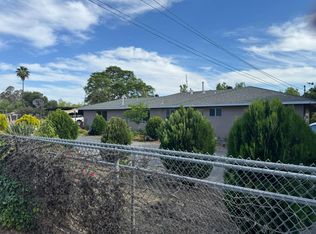 3351 W Floradora Ave, Fresno, CA
