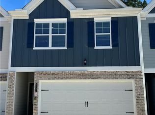 2197 Dougherty Pl, Hampton, GA 30228