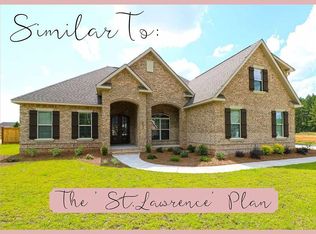 252 Woodlands Blvd, Kathleen, GA 31047