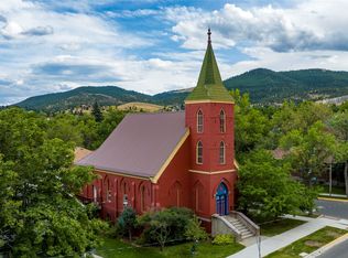 503 N Rodney St, Helena, MT 59601