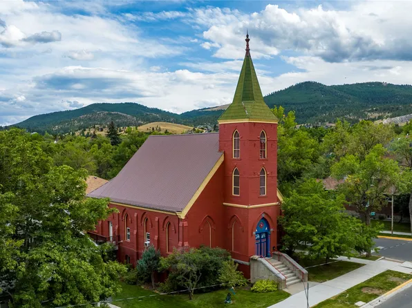 503 N Rodney St, Helena, MT 59601