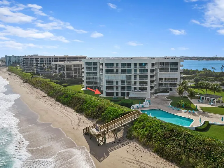 3360 S Ocean Blvd #1D-II — Photo 1