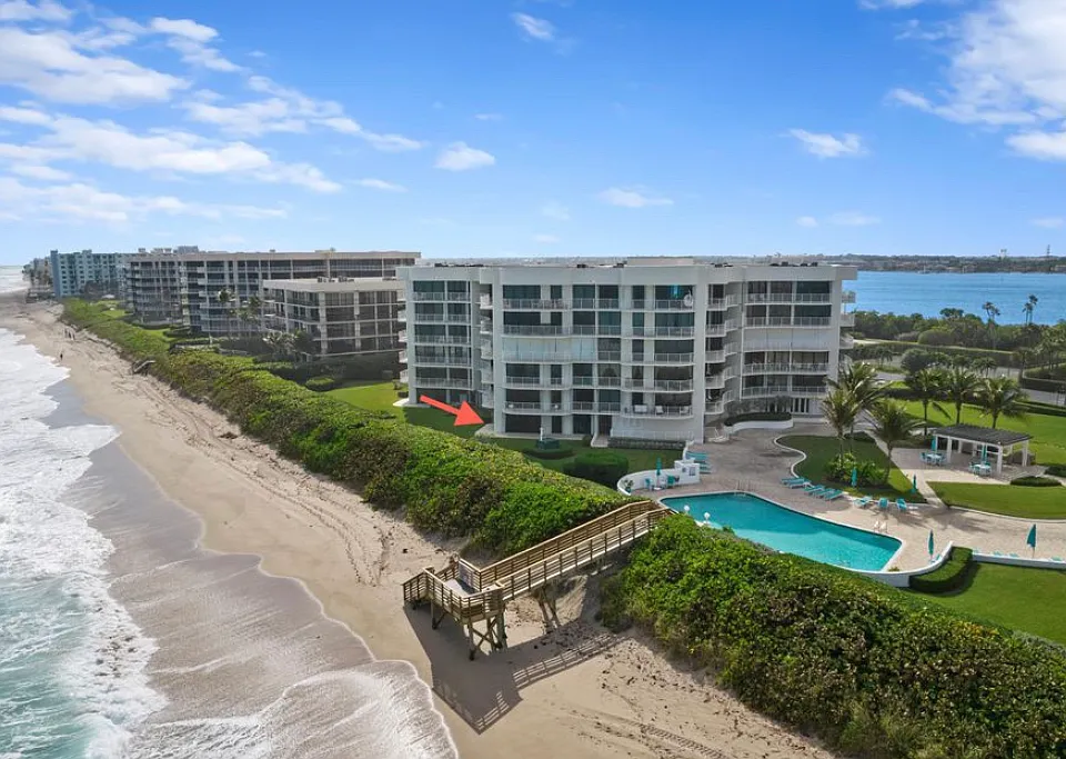 3360 S Ocean Blvd #1D-II