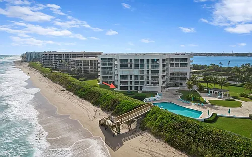 3360 S Ocean Blvd Photo 1