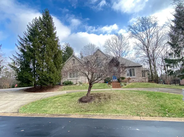 5515 Bay Landing Cir, Indianapolis, IN 46254