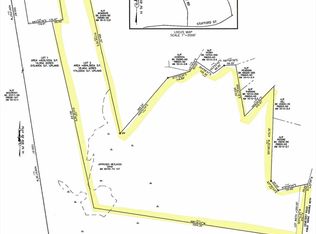 3 Gould Rd, Charlton, MA 01507